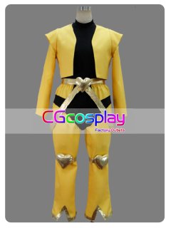ジョジョの奇妙な冒険 メローネ コスプレ衣装