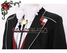 画像3: DIABOLIK LOVERS　逆巻カナト　コスプレ衣装　 (3)