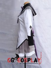 画像2: 魔法少女まどか☆マギカ　暁美ほむら　コスプレ衣装 (2)
