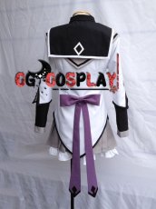 画像3: 魔法少女まどか☆マギカ　暁美ほむら　コスプレ衣装 (3)