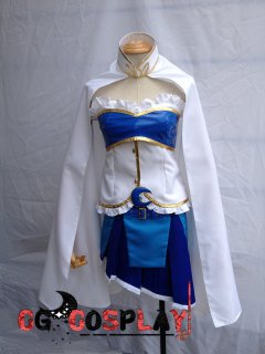 中二病でも恋がしたい! 七宮智音 コスプレ靴/ブーツ コスプレ衣装