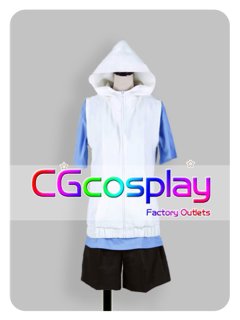 カゲロウプロジェクト キド　コスプレ衣装 31TMFLihBwL._AC_SY200_QL15_.jpg
