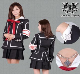 ヴァンパイア騎士 デイクラス制服 ナイトクラス制服 コスプレ衣装