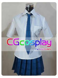 ブブキ・ブランキ（舞武器舞乱伎） 一希 東 コスプレ衣装