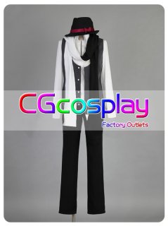 DIABOLIK LOVERS（ディアボリック ラヴァーズ） 逆巻ライト