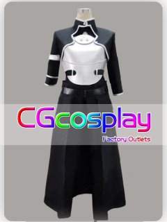 ガンゲイル・オンライン（GGO） アスナ 日常服 コスプレ衣装