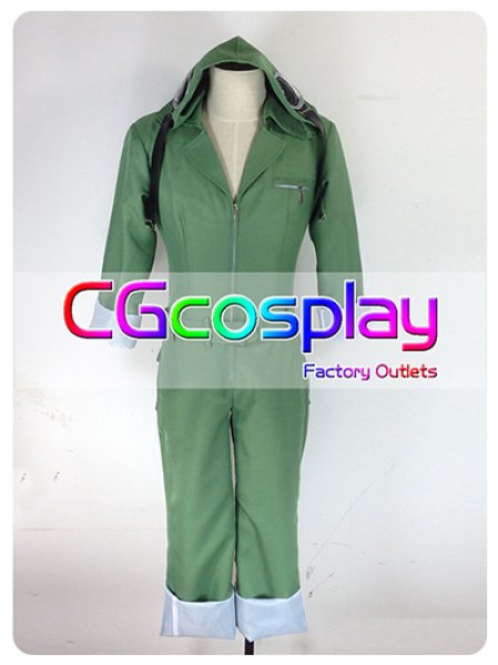 カゲロウプロジェクト セト(瀬戸幸助) コスプレ衣装 新バージョン
