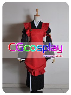 AMNESIA(アムネシア) コスプレ衣装｜コスプレ通販