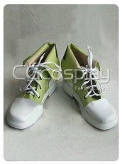 画像1: カゲロウプロジェクト　キド(木戸つぼみ)　コスプレ靴/ブーツ　コスプレ衣装 (1)