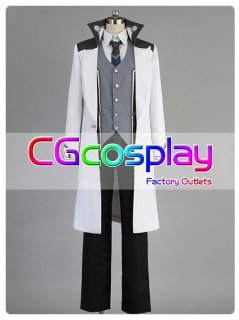 NORN9 ノルン+ノネット コスプレ衣装｜コスプレ通販