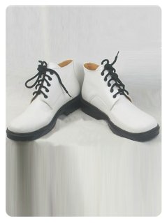 K RETURN OF KINGS 夜刀神 狗朗（やとがみ くろう） コスプレ靴/ブーツ