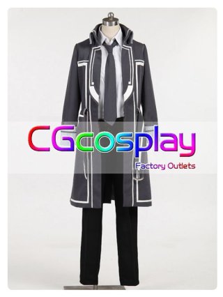 NORN9 ノルン+ノネット 久我深琴 コスプレ衣装