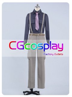 カーニヴァル キイチ コスプレ衣装