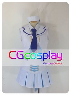Love Live!ラブライブ! wonderful rush 園田海未 コスプレ衣装 Love Live!ラブライブ! wonderful rush 園田海未 コスプレ衣装