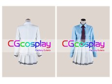 画像3: Love Live!ラブライブ!　綺羅ツバサ　制服　コスプレ衣装 (3)