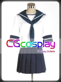 艦隊これくしょん -艦これ- 赤城 コスプレ衣装