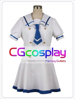 ご注文はうさぎですか?　香風智乃　制服　コスプレ衣装