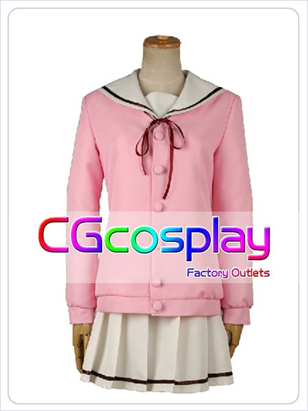 ご注文はうさぎですか? 保登心愛（ココア） 私服 コスプレ衣装