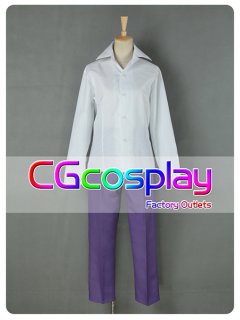 PSYCHO-PASS サイコパス 唐之杜志恩 コスプレ衣装 PSYCHO-PASS サイコパス 唐之杜志恩 コスプレ衣装