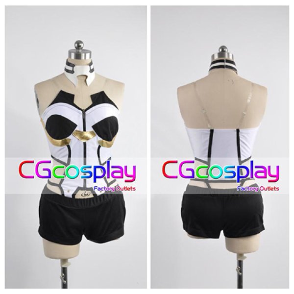 N*a様 SAO シノン コスプレ衣装 ウイッグ付き コスプレウィッグ ソード