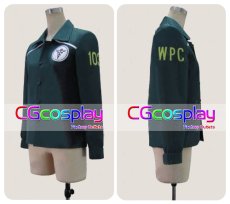 画像3: PSYCHO-PASS サイコパス　 監視官　コートのみ　コスプレ衣装 (3)