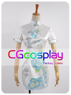 Love Live! ラブライブ! 覚醒 チャイナドレス 南 ことり コスプレ衣装