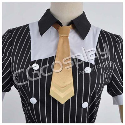 画像1: Love Live! ラブライブ!　9月SR　コーヒーメイド服　絢瀬絵里　コスプレ衣装