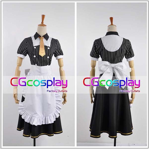 ラブライブ 南ことり 誕生日 メイド服 コスプレ Mサイズ ラブライブ 南ことり 誕生日 メイド服 コスプレ Mサイズ - メルカリ