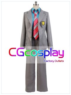 境界の彼方 名瀬美月 コスプレ衣装