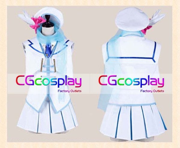 ラブライブ！ 高坂穂乃果 舞台装 コスプレ衣装｜COSONSEN
