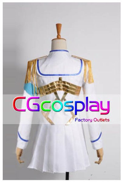 キルラキル（KILL la KIL） 鬼龍院皐月 コスプレ衣装