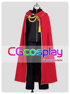 ノラガミ 夜ト コスプレ衣装