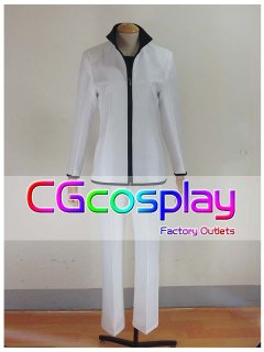 Free! -Eternal Summer-』 2期ED 松岡凛｜山崎宗介 ポリス衣装