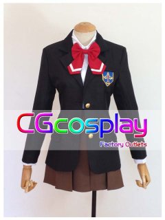 Free! 松岡江 夏服コスプレ衣装