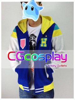 Free! 小学生 セーラー服 七瀬遙 コスプレ衣装