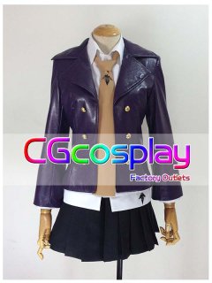 ダンガンロンパ 希望の学園と絶望の高校生 セレスティア