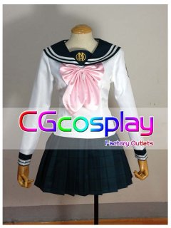 ダンガンロンパ 希望の学園と絶望の高校生 十神白夜 コスプレ衣装 ダンガンロンパ 希望の学園と絶望の高校生 十神白夜 コスプレ衣装