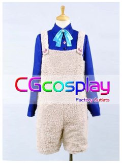 カーニヴァル キイチ コスプレ衣装