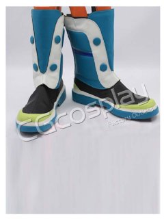 DRAMAtical Murder ドラマティカル マーダー ノイズ コスプレ靴