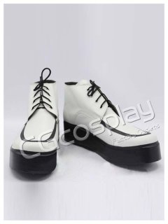 DRAMAtical Murder』（ドラマティカル マーダー） ノイズ 性転