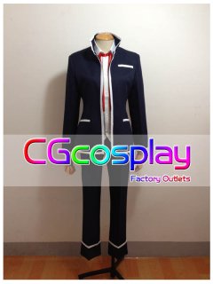 アクティヴレイド -機動強襲室第八係- 八条 司稀（はちじょう