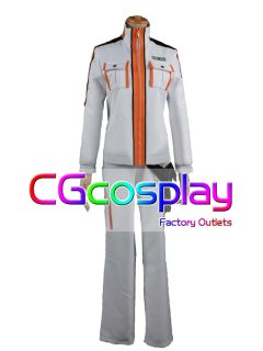 ワールドトリガー 生駒隊隊服 バッグワーム コスプレ衣装