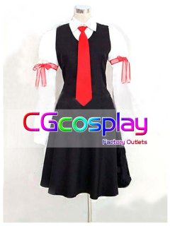 東方project　小悪魔　コスプレ衣装