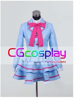 ハートキャッチプリキュア 明堂学園中等部制服I コスプレ衣装 ハートキャッチプリキュア 明堂学園中等部制服I コスプレ衣装
