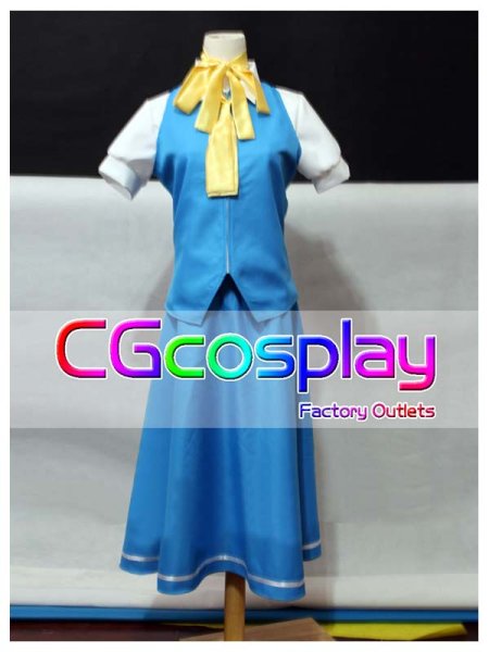 東方 project コスプレ 大妖精 フルセット 大妖精 コスプレ衣装｜コスプレ 衣装専門店