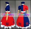 東方project 八意永琳 月の頭脳 コスプレ衣装