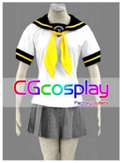 ペルソナ4 八十神高校女子制服 冬服 コスプレ衣装