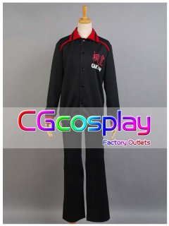 黒子のバスケ 帝光中学 制服 コスプレ 衣装 黒子テツヤ 黒子のバスケ 黒子テツヤ 帝光中制服(冬服) コスプレ衣装