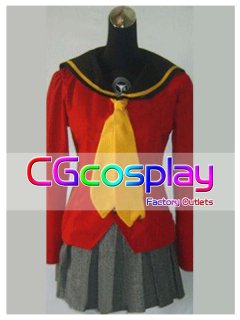 コスプレ衣装 ペルソナ4 天城雪子 冬制服 70726f647563742f32303135303130