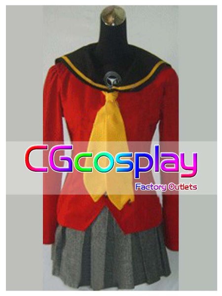 コスプレ衣装 ペルソナ4 天城雪子 冬制服 ペルソナ4 天城雪子 コスプレ衣装｜COSONSEN コスプレ通販